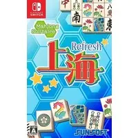 Nintendo Switch - Shanghai (video game)