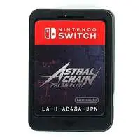 Nintendo Switch - Astral Chain