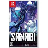 Nintendo Switch - SANABI