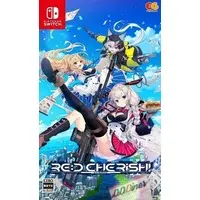 Nintendo Switch - RE:D Cherish!