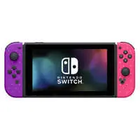 Nintendo Switch - Video Game Console - Disney Tsum Tsum