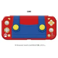 Nintendo Switch - Video Game Accessories - Super Mario series