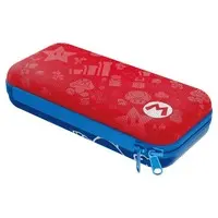 Nintendo Switch - Case - Video Game Accessories - Super Mario series