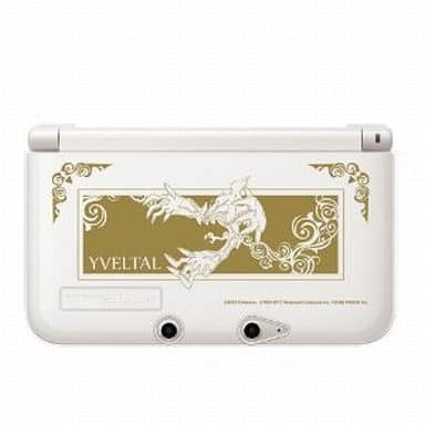 Nintendo 3DS - Video Game Accessories - Pokémon