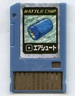 GAME BOY ADVANCE - Rockman EXE (Mega Man Battle Network)