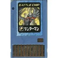 GAME BOY ADVANCE - Rockman EXE (Mega Man Battle Network)