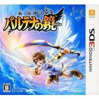Nintendo 3DS - Kid Icarus