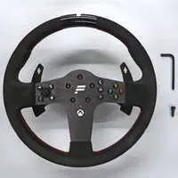 Xbox One - Video Game Accessories (FANATEC CSL Elite Steering Wheel P1 for XBOX ONE)
