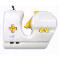 PC Engine - Video Game Accessories (パチンココントローラー)