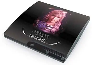 PlayStation 3 - Video Game Accessories - Final Fantasy XIII