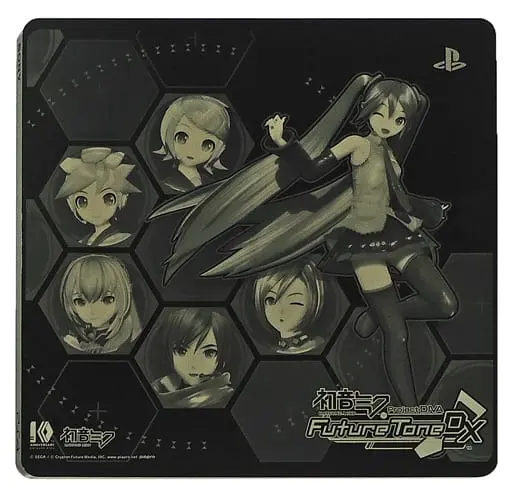 PlayStation 4 - Video Game Accessories - Hatsune Miku Project DIVA