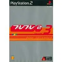 PlayStation 2 - PlayPlay