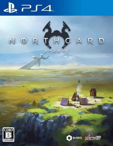 PlayStation 4 - Northgard