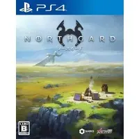 PlayStation 4 - Northgard