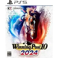 PlayStation 5 - Winning Post