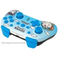 Nintendo Switch - Video Game Accessories - Game Controller - Doraemon