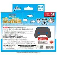 Nintendo Switch - Video Game Accessories - Game Controller - Doraemon