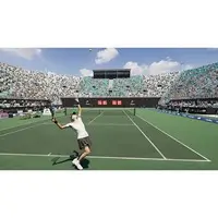 Nintendo Switch - Tennis