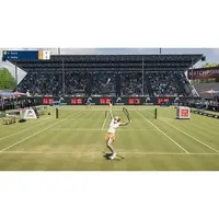 Nintendo Switch - Tennis