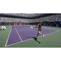 Nintendo Switch - Tennis