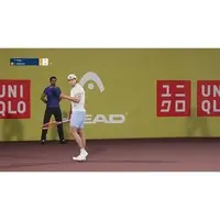 Nintendo Switch - Tennis