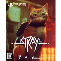 PlayStation 5 - Stray