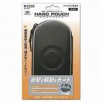 PlayStation Portable - Pouch - Video Game Accessories (ハードポーチ ポータブルスリムタイプ(PSP2000用))