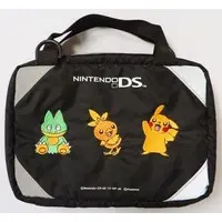 Nintendo DS - Video Game Accessories - Pokémon