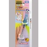 Nintendo 3DS - Video Game Accessories - Pokémon