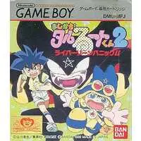 GAME BOY - Magical★Taruruuto-kun