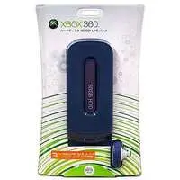 Xbox 360 - Video Game Accessories (ハードディスク60GB LIVEパック)