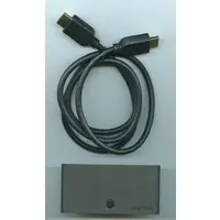 Video Game Accessories (HDMI切替器 (ブラック) [GM-DHSW31BK])