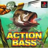 PlayStation - Action Bass