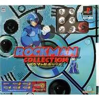 PlayStation 2 - Rockman (Mega Man) series