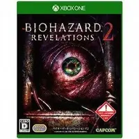 Xbox One - Resident Evil: Revelations