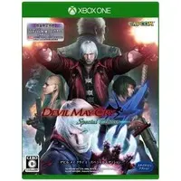 Xbox One - Devil May Cry