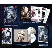 Nintendo Switch - Touhou Project (Limited Edition)