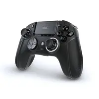 PlayStation 5 - Video Game Accessories (ナコン レボリューション5プロ コントローラー ブラック (PS5/PS4/PC用))