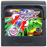 GAME GEAR - Buster Ball