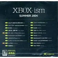 Xbox - Game demo - XBOX-ism