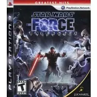 PlayStation 3 - Star Wars