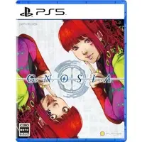 PlayStation 5 - Gnosia