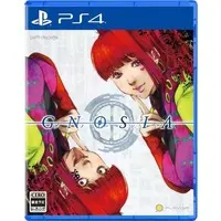 PlayStation 4 - Gnosia