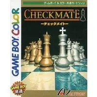 GAME BOY - Chess