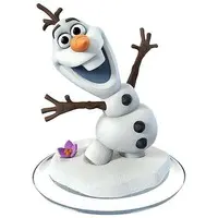 WiiU - Video Game Accessories - Figure - Frozen