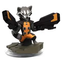 WiiU - Video Game Accessories - Figure - Disney INFINITY - No Box No Manual