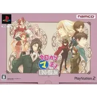 PlayStation 2 - Kyo Kara Maoh!