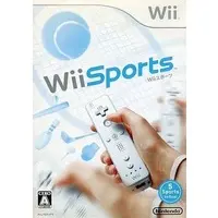 Wii - Wii Sports