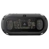 PlayStation Vita - Video Game Console - Final Fantasy Series