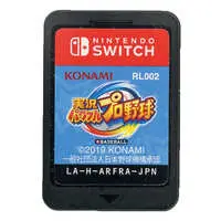 Nintendo Switch - Power Pros